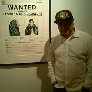 Meet your Posher, Ray